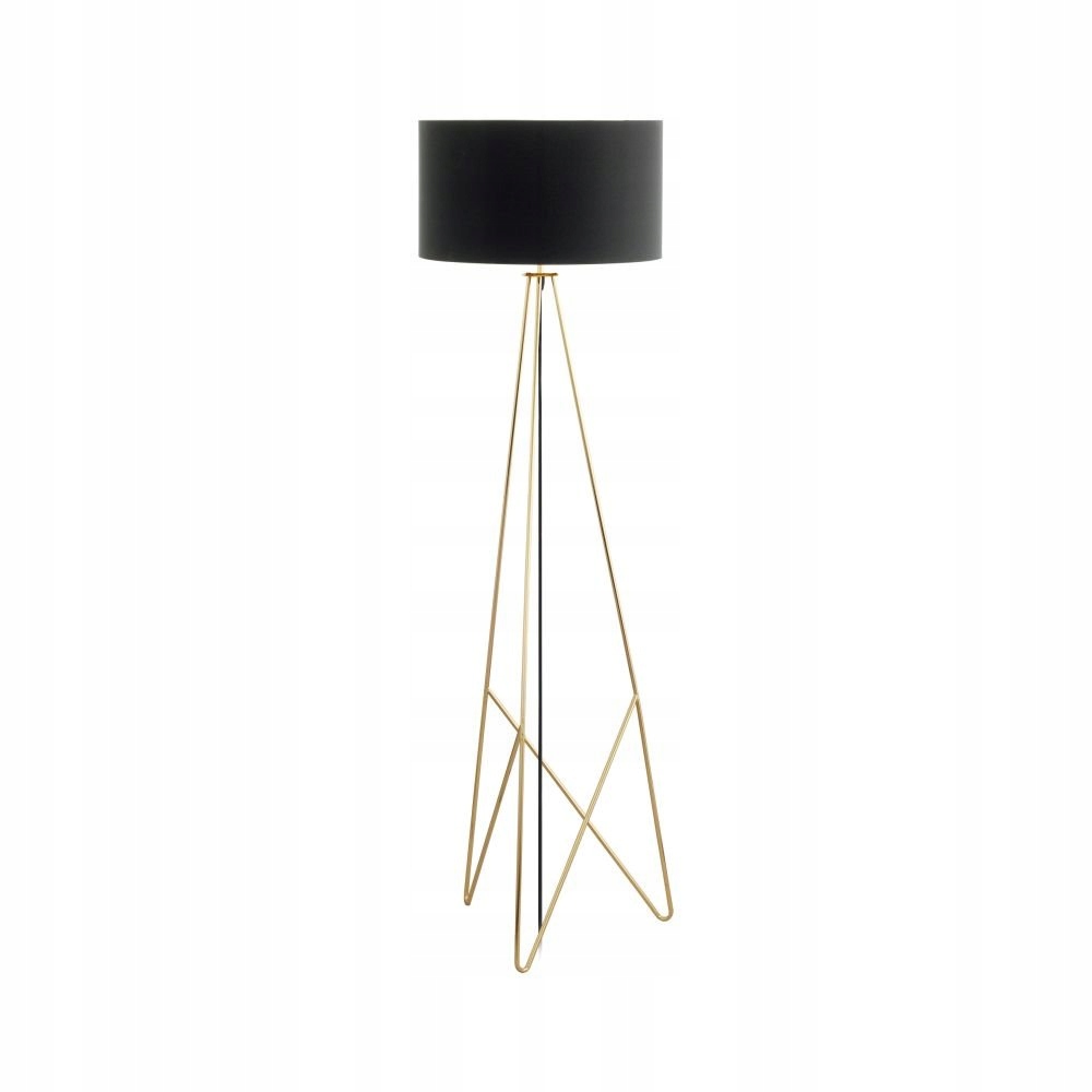 Podlahová lampa Camporale 39231 Eglo