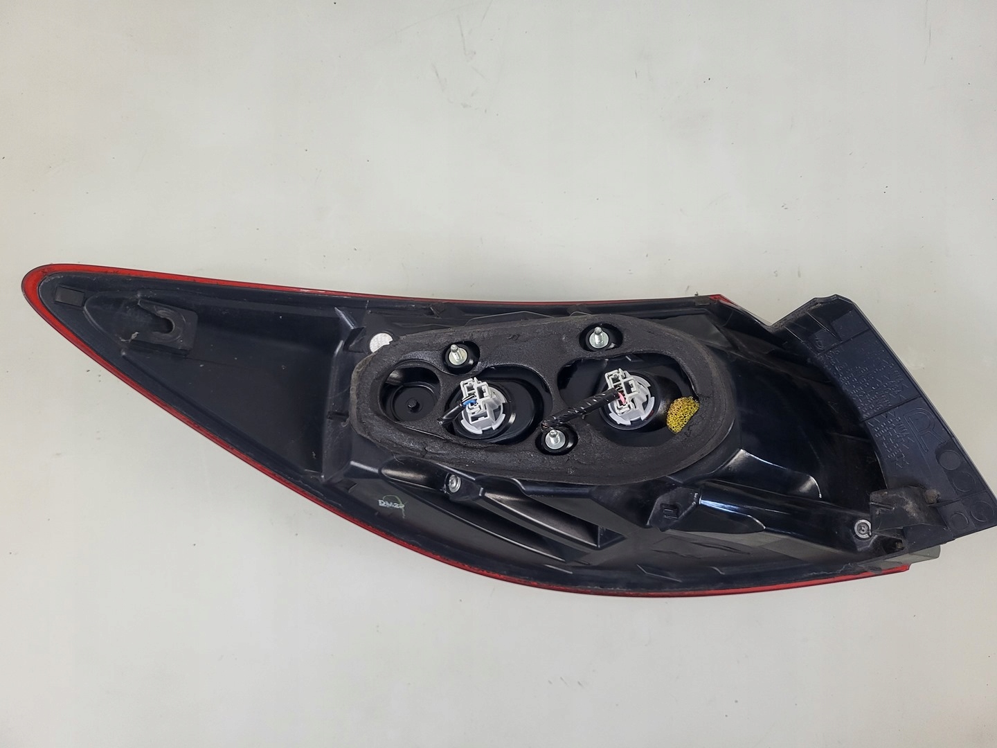 light right rear part right rear MAZDA CX-5 and KE STANLEY W0429