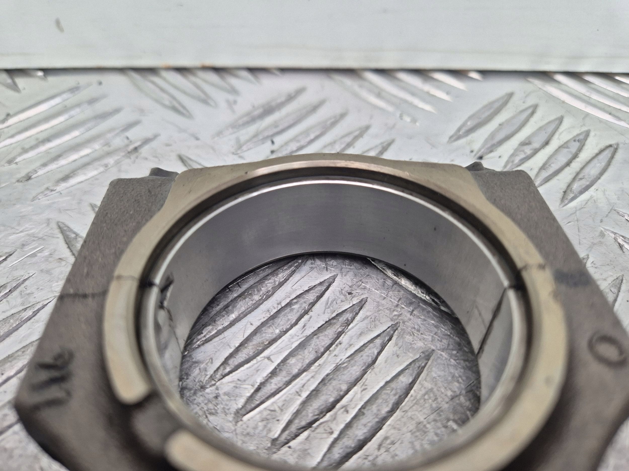 dugattyú hajtókar BMW 3 E90 E91 320d 0840BB N47D20A