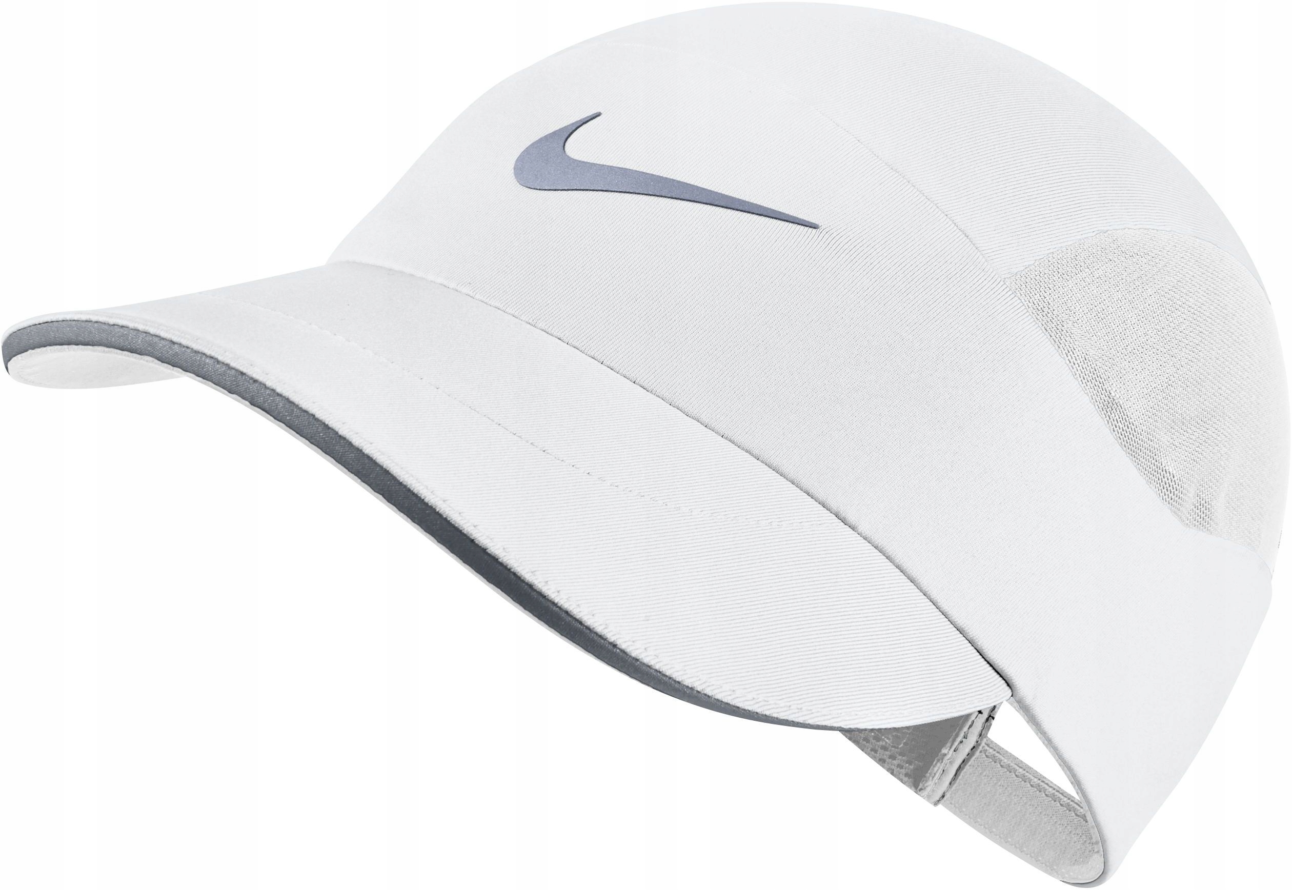 Czapka z daszkiem do biegania Nike AeroBill Tw Ultra Running Cap