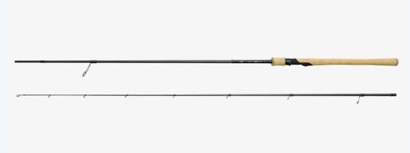 Spinning Yagi Classic Spin M 2.70M 10-30g Dam 65