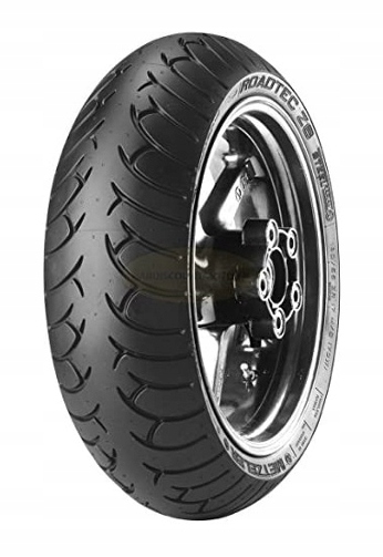 

Metzeler Roadtec Z6 160/60ZR18 70W Tl 2019 rok.