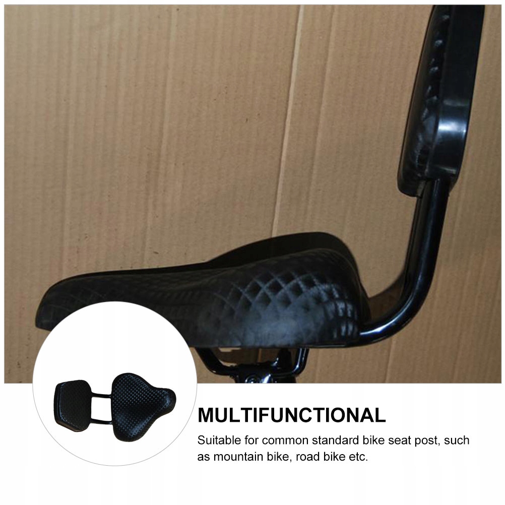 PODKŁADKA NA SIODŁO ROWEROWE OPARCIE ROWEROWE Model other