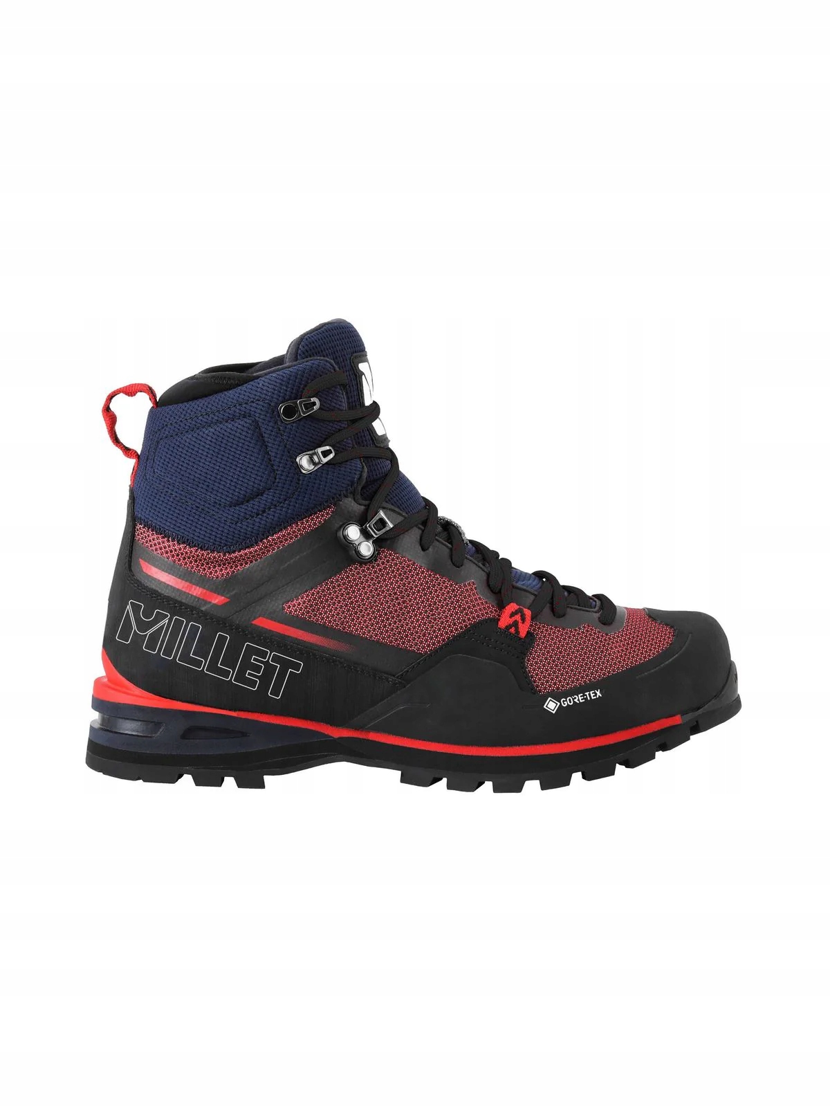 Buty MILLET Elevation Gtx U Czerwony 44 2/3
