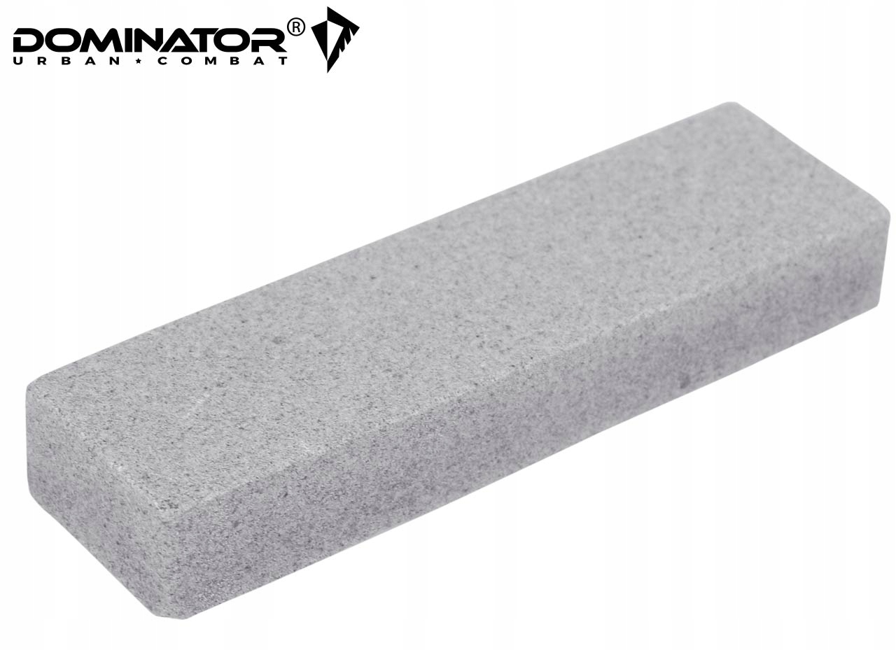 OSTRZAŁKA DO NOŻY DOMINATOR OSEŁKA 7,2x2x1cm MINI Marka inna