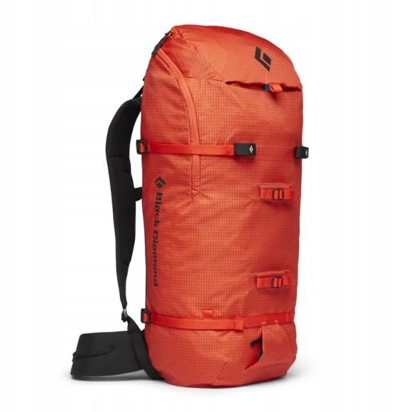 Plecak wspinaczkowy BlackDiamond Speed Zip33 Octane [Rozmiar S/m]