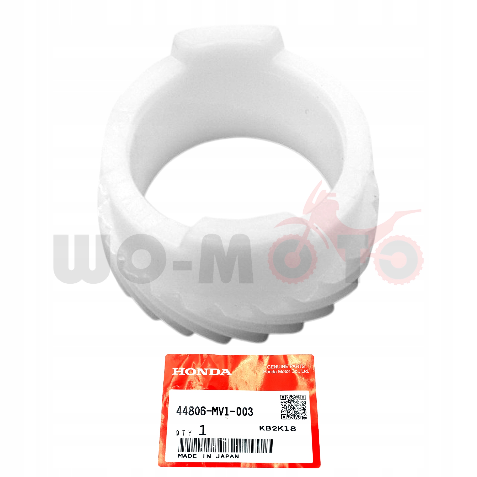 44806-MV1-003 - Зірочка привід равлик спідометр Honda XRV XL