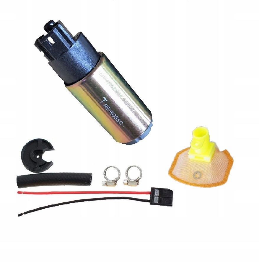 16142350641 - BMW R 1150 GS ROCKSTER 04-06 БЕНЗИНОВЫЙ ТОПЛИВНЫЙ НАСОС