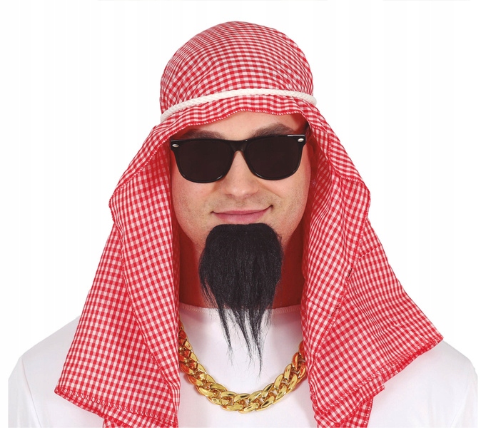 ZESTAW SZEJKA 3 ELEMENTY