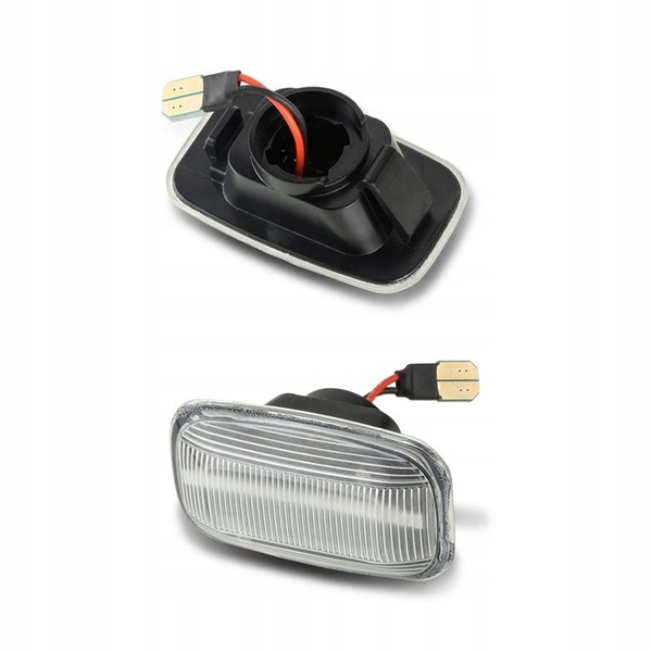 KIERUNKOWSKAZY LED TOYOTA AVENSIS M20 CARINA T19 Producent części Inny