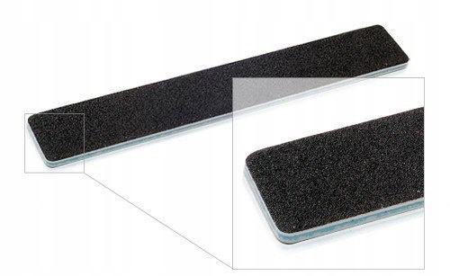 

Pilnik Szeroki 80/80 Czarny 1szt