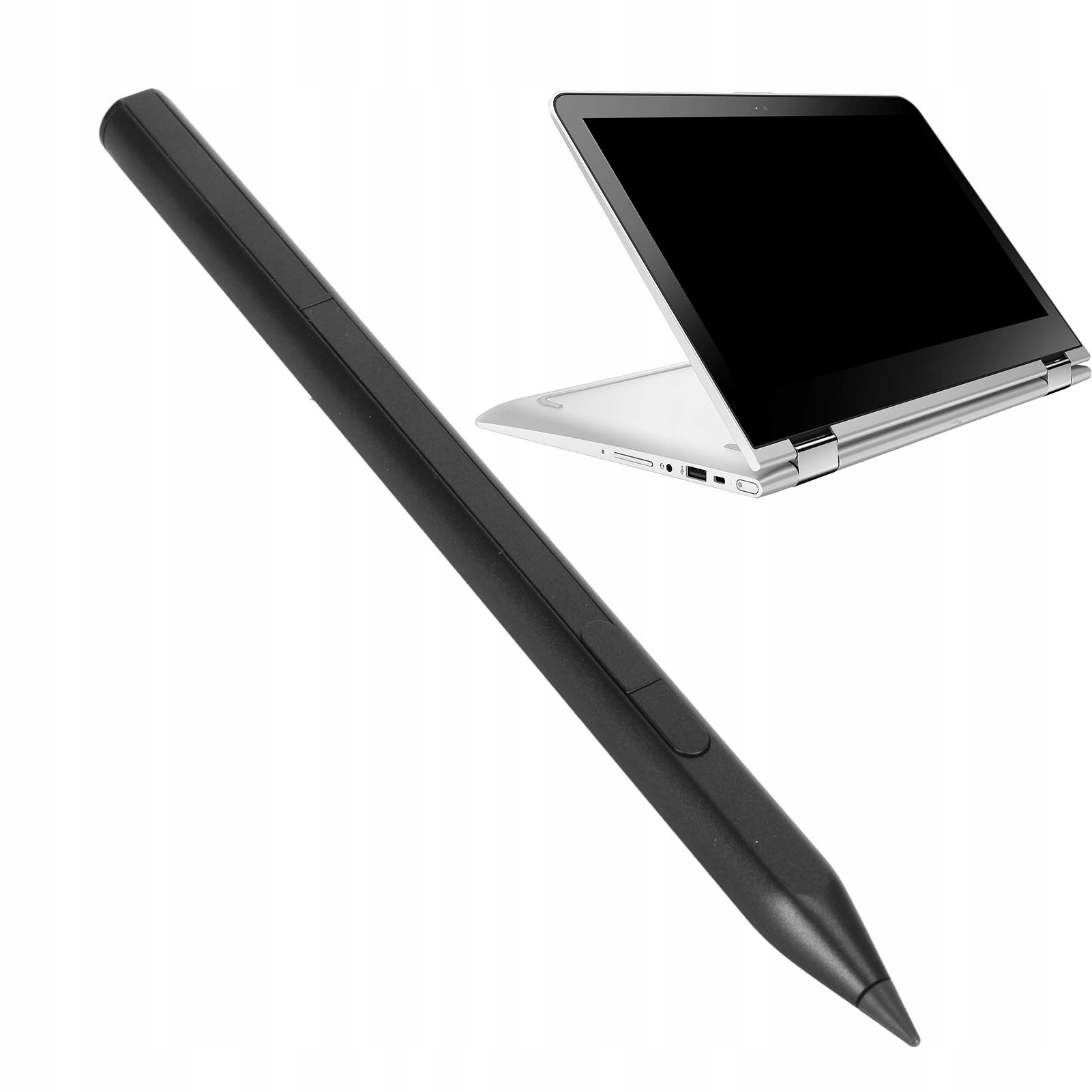 Rysik Rechargeable Mpp 2.0 Tilt Pen Do Hp Pavilion X360 Spectre X360 Envy