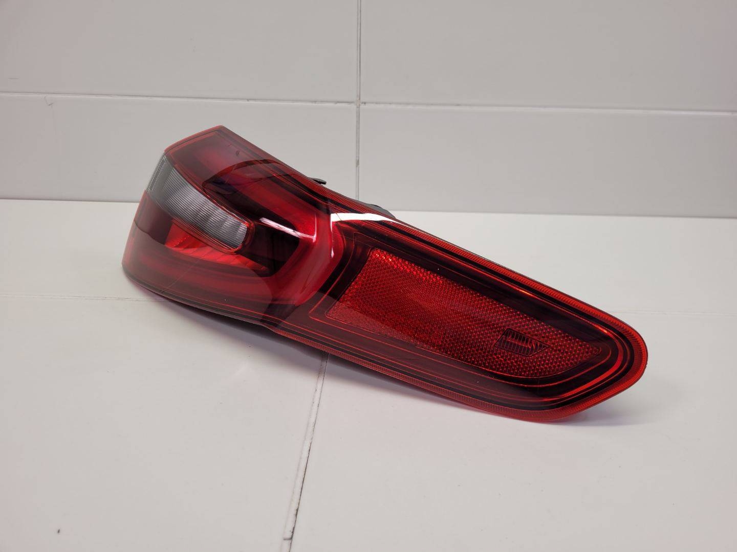 light rear right side Alfa Romeo Stelvio 2017 20790999