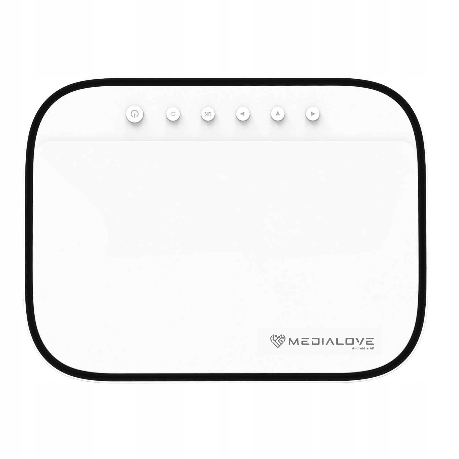 Projektor rzutnik Led Full Hd 4K Autofocus Auto keystone Android Klawiatura Stan opakowania oryginalne