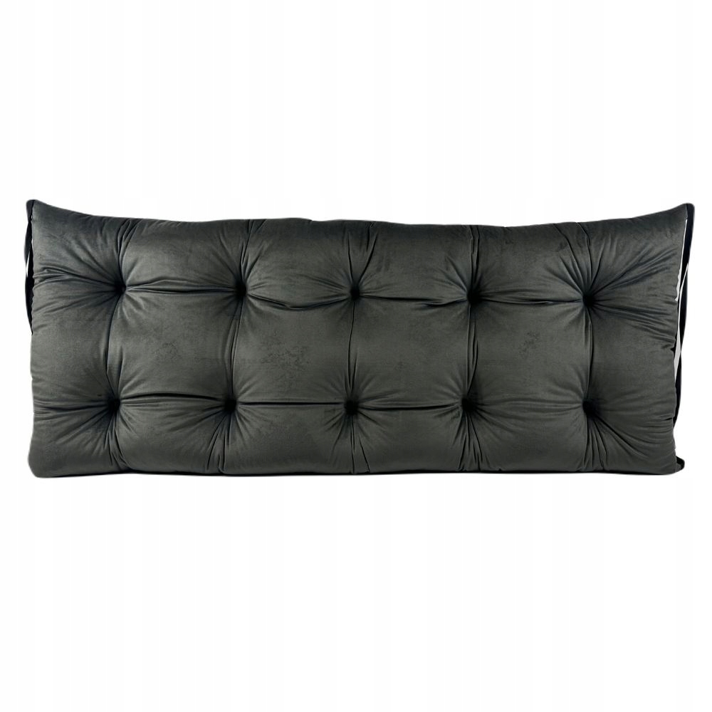 Bujak Poduszka Grafit Ścianka Krzesło Blat Zestaw EAN (GTIN) 5905756507399