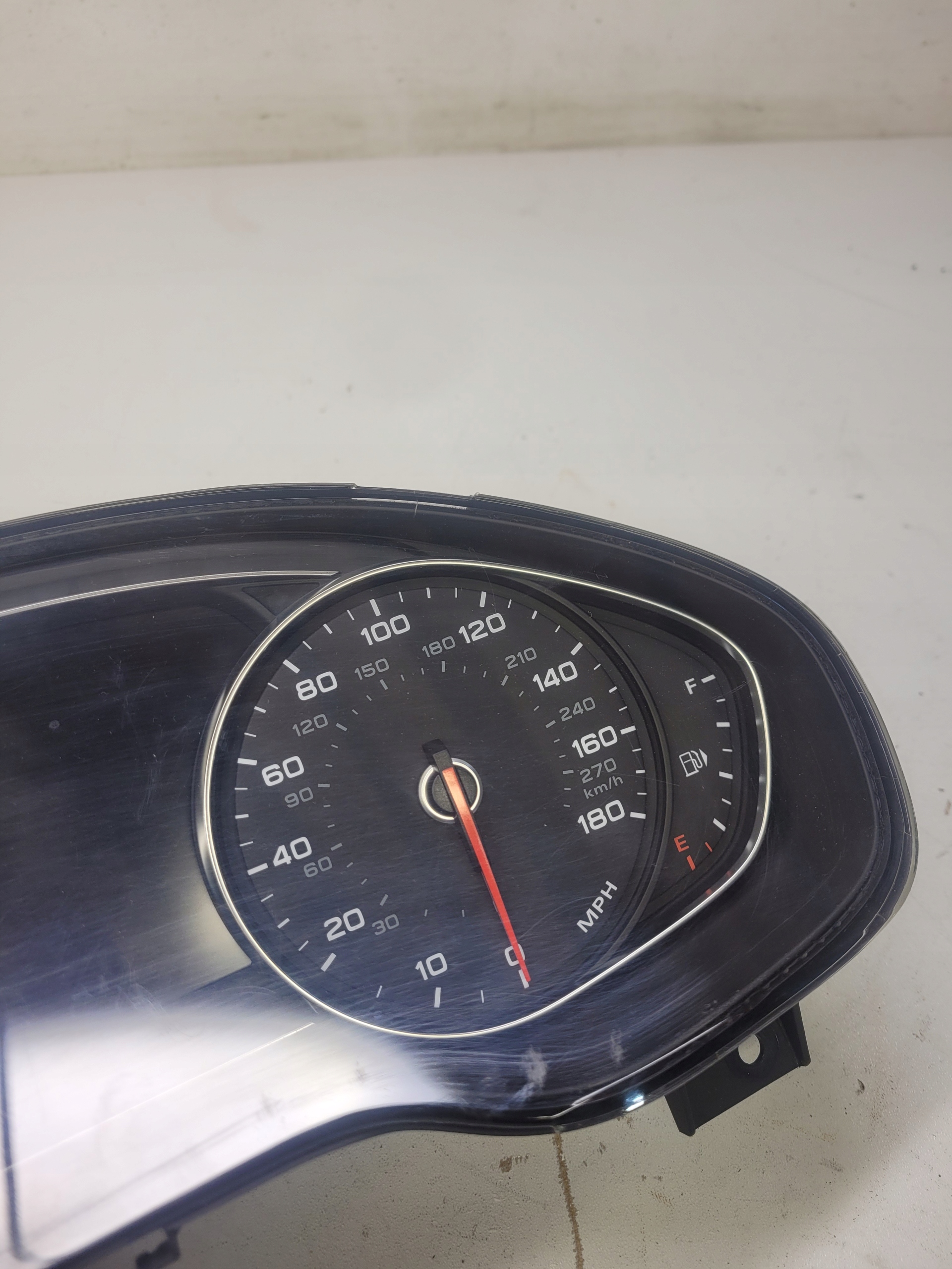 dials dials AUDI A8 D4 4.2 FSI 4H0920880D
