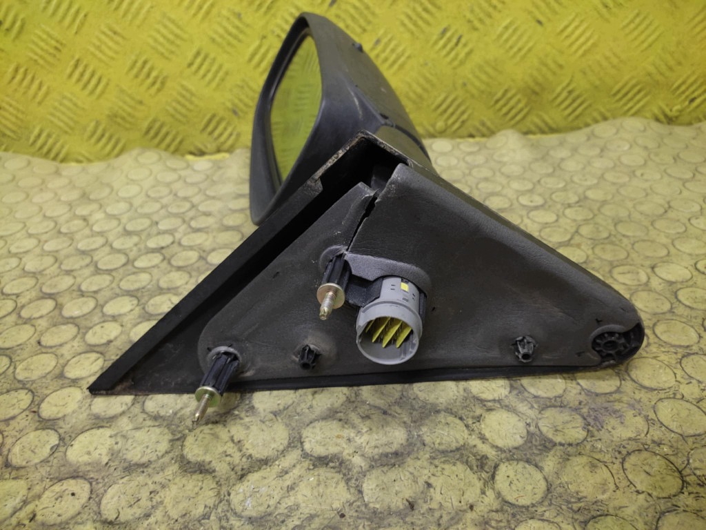 RENAULT LAGUNA II mirror right 15 PIN