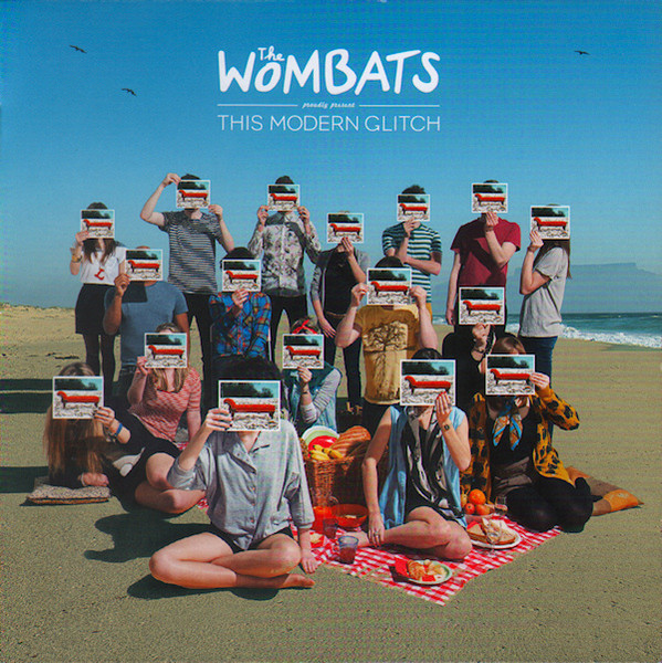 The Wombats – This Modern Glitch Nowa