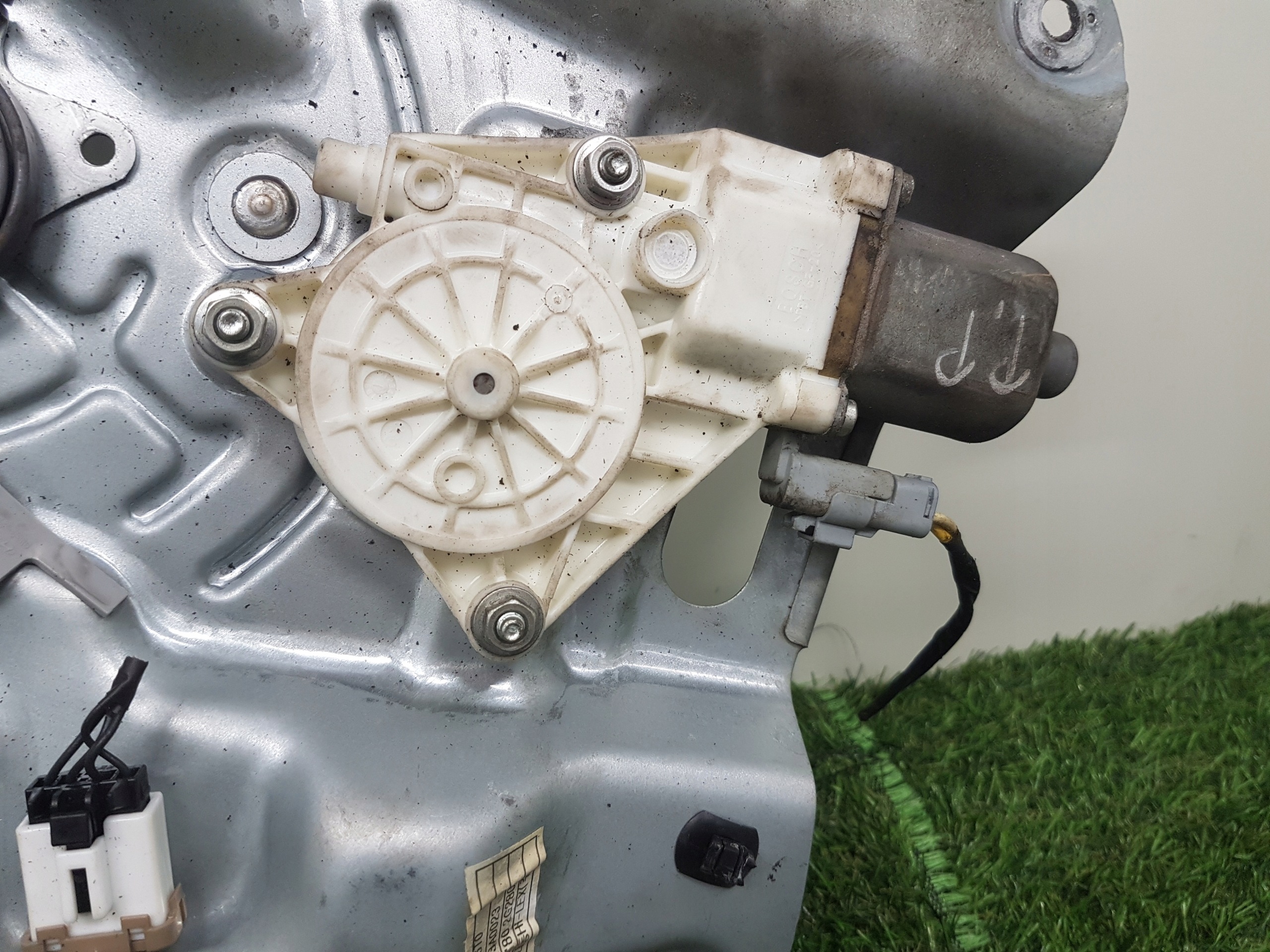 ELE mechanism windows right front KIA MAGNETIS II