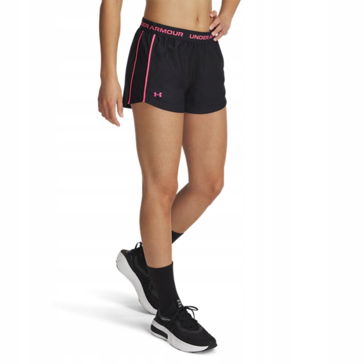 Dámské kraťasy Under Armour Tech Play Up Shorts