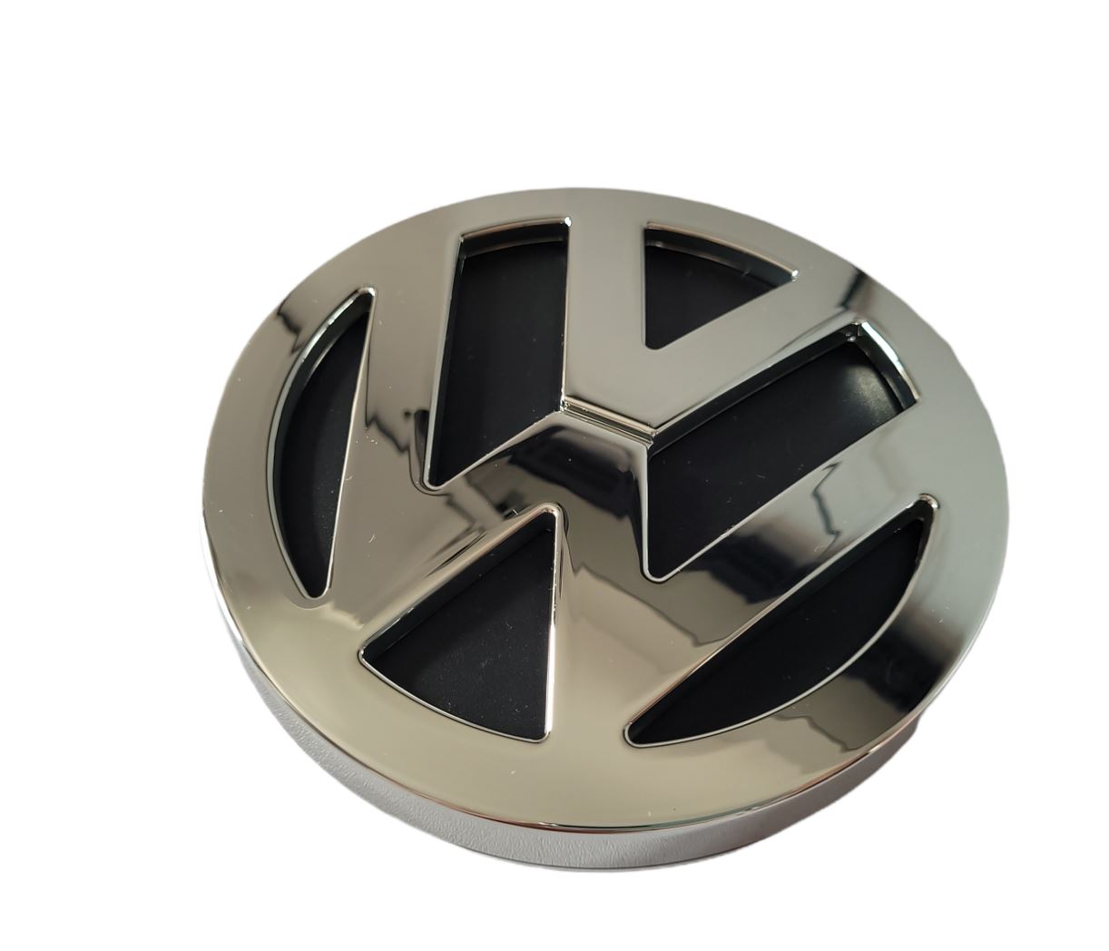 

Vw Led Logo Emblemat na Grill podświetlenie Białe