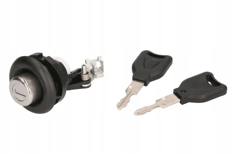 256965 - Замок люка DACIA LOGAN 09.04-01.09