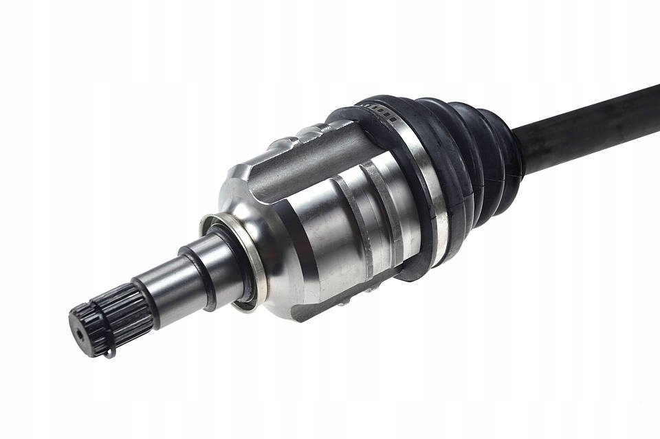 PÓŁOŚ LEWA TOYOTA COROLLA VERSO 1.6 1.8 2004-2009