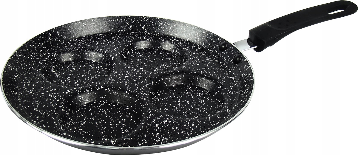 

Patelnia Marmurkowa Do Jajek Placków 24 cm KH-3928
