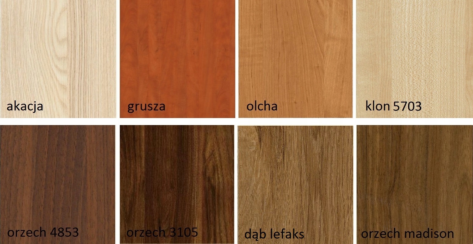 DRZWI PRZESUWNE LOFT 76 Grubość drzwi 18 mm