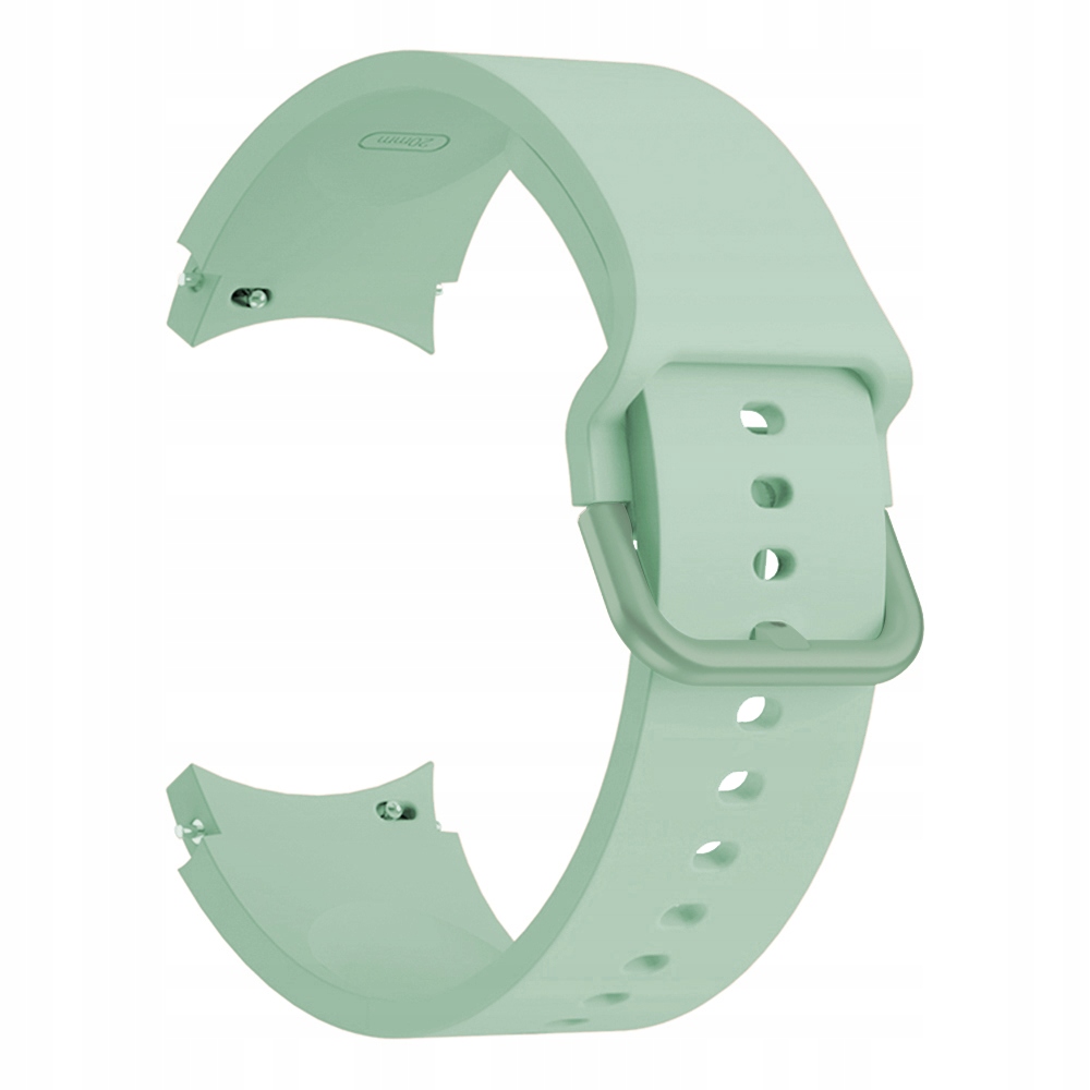 PASEK DO SAMSUNG GALAXY WATCH 4 5 6 7 40mm/44mm/45mm/46mm/47mm PRO | KOLORY Producent E-inventory