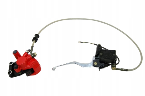 IS17M13389 - ТОРМОЗНАЯ СИСТЕМА CPI OLIVER 50