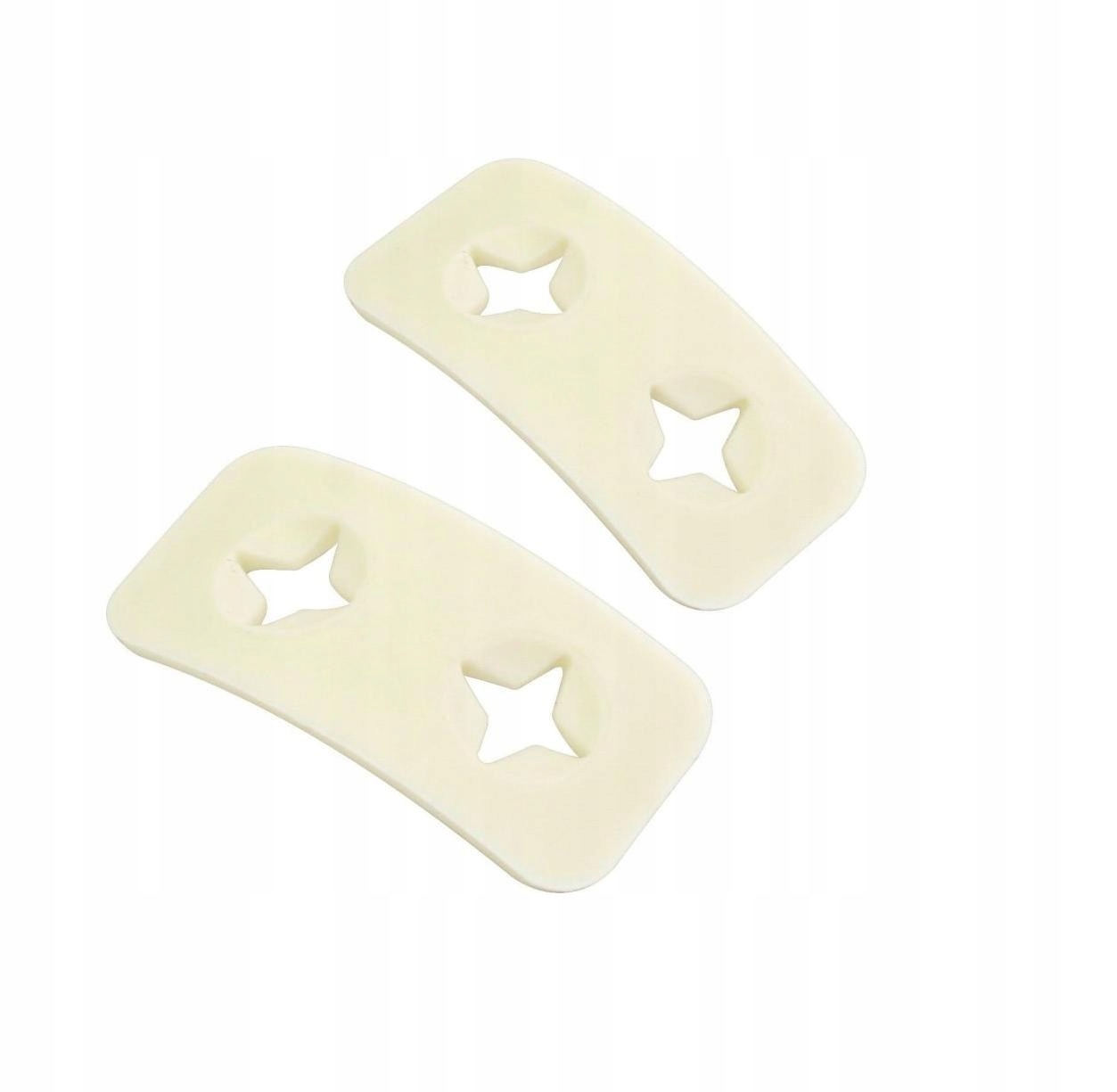 

Wymienne gumki do drylownicy 6 szt