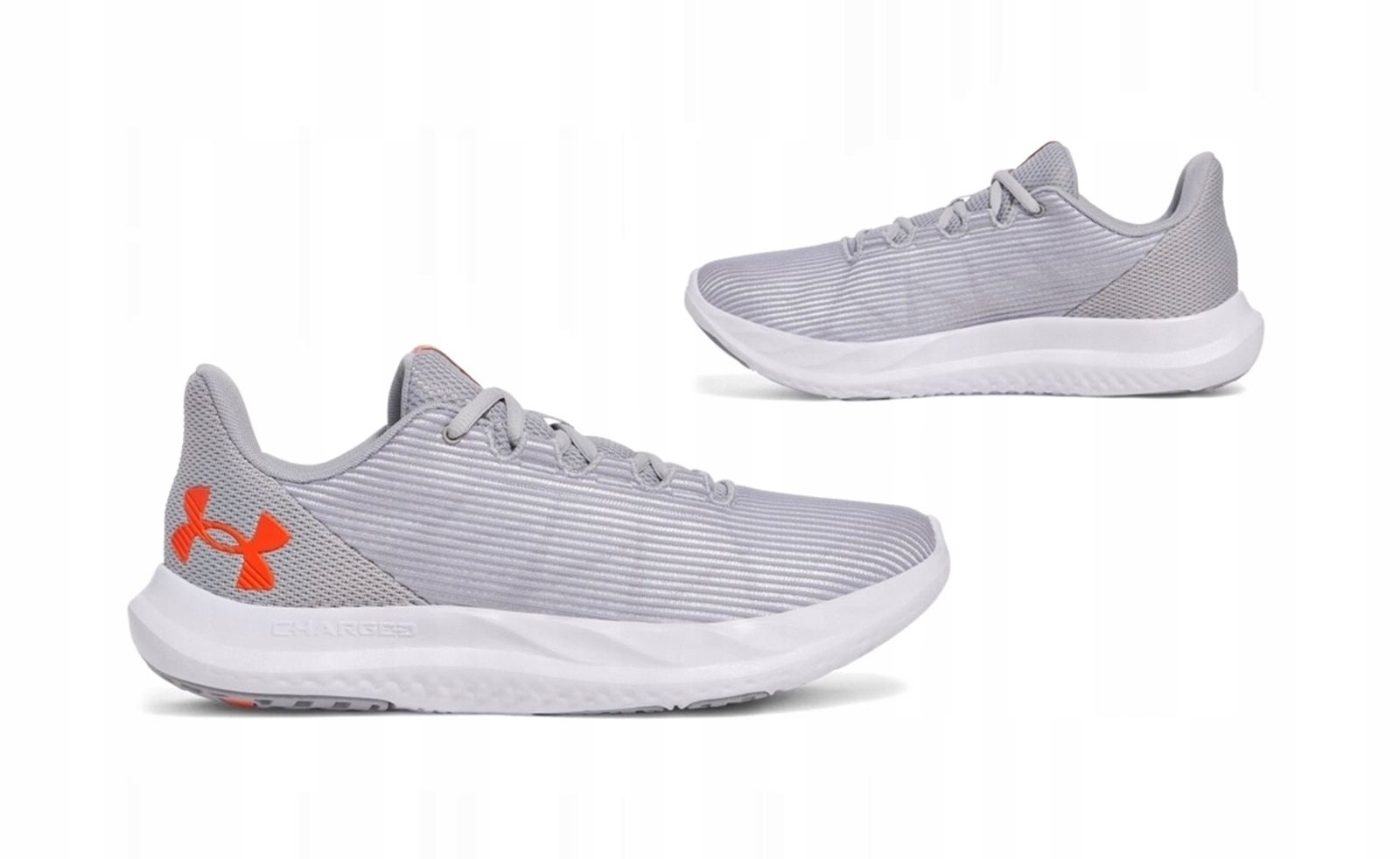 Pánské Běžecké Boty Under Armour Charged Speed Swift 3026999-011