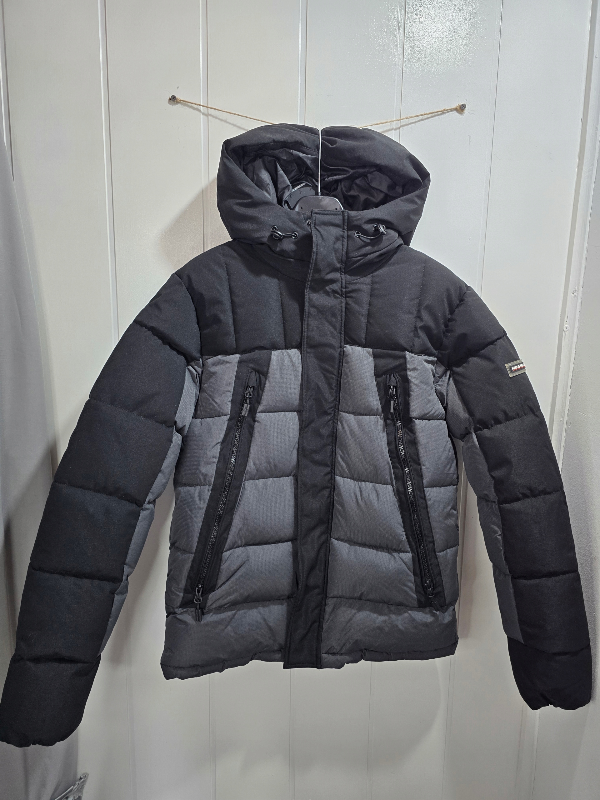 Kings Will Dream Pánská bunda Velikost S