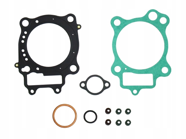 NAMURA USZCZELKI TOP-END HONDA CRF 250 X '04-'17