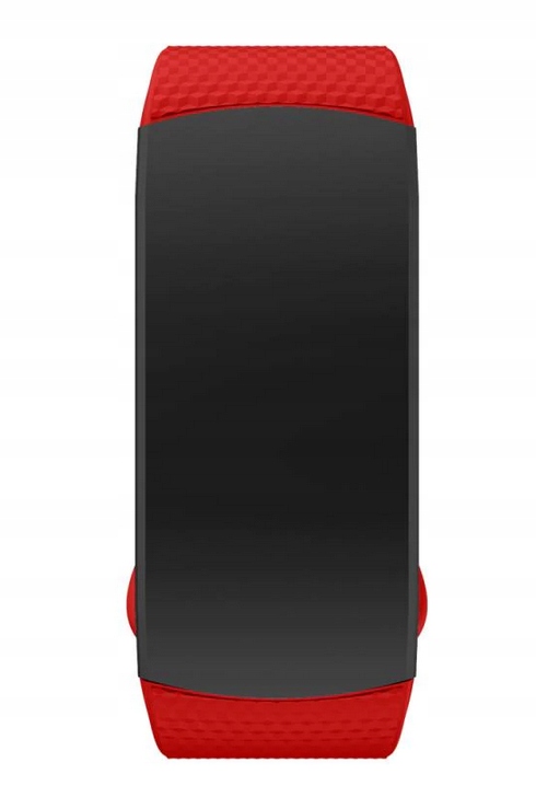 Pasek Silikonowy Samsung Gear FIT 2 / 2 PRO / r.S Kod producenta RZN12KA070