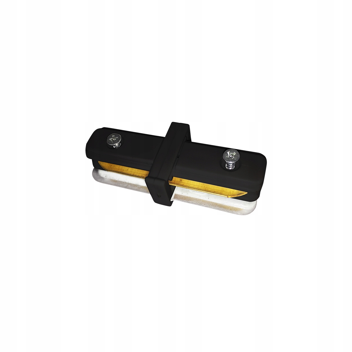 

Milagro Łącznik Lampy Track Light Black ML3923