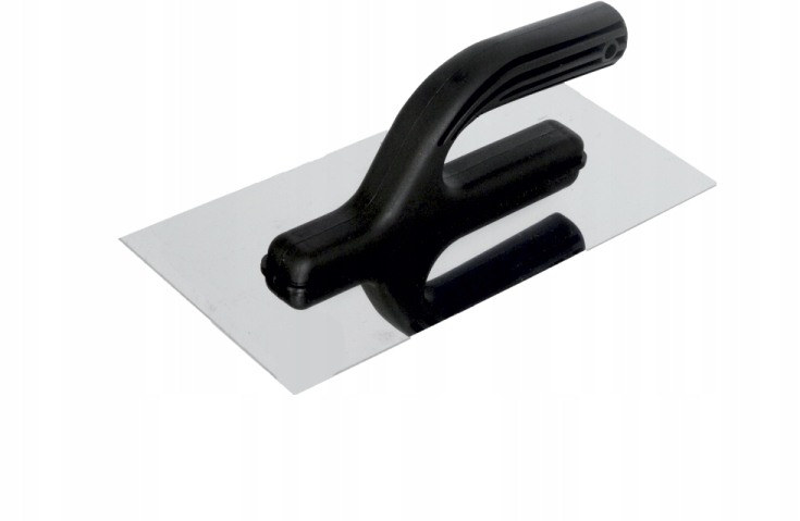 

Blichówka rajberka 270mm paca nierdzewna