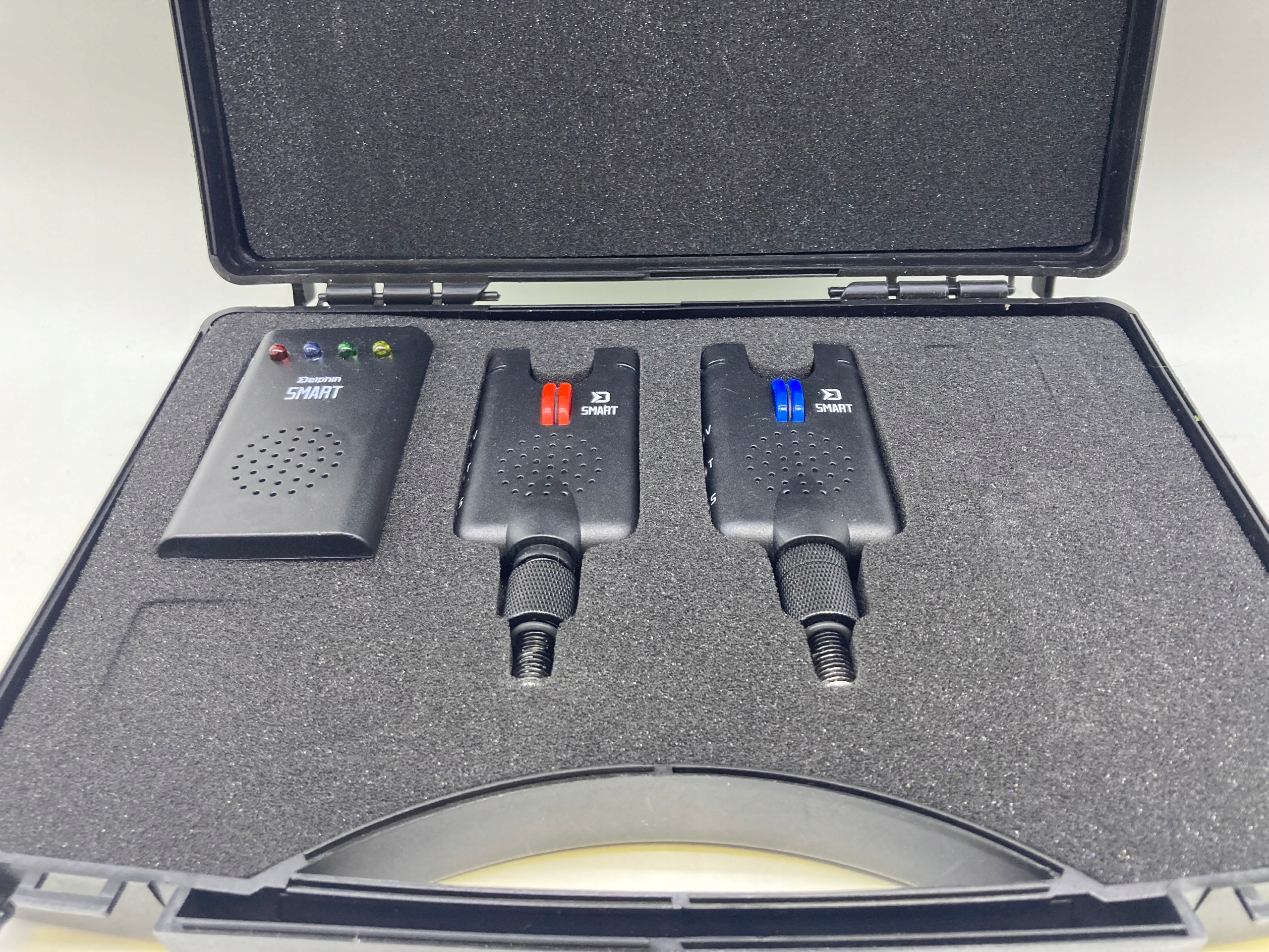 Комплект сигнализаторов Delphin SMART 2 1