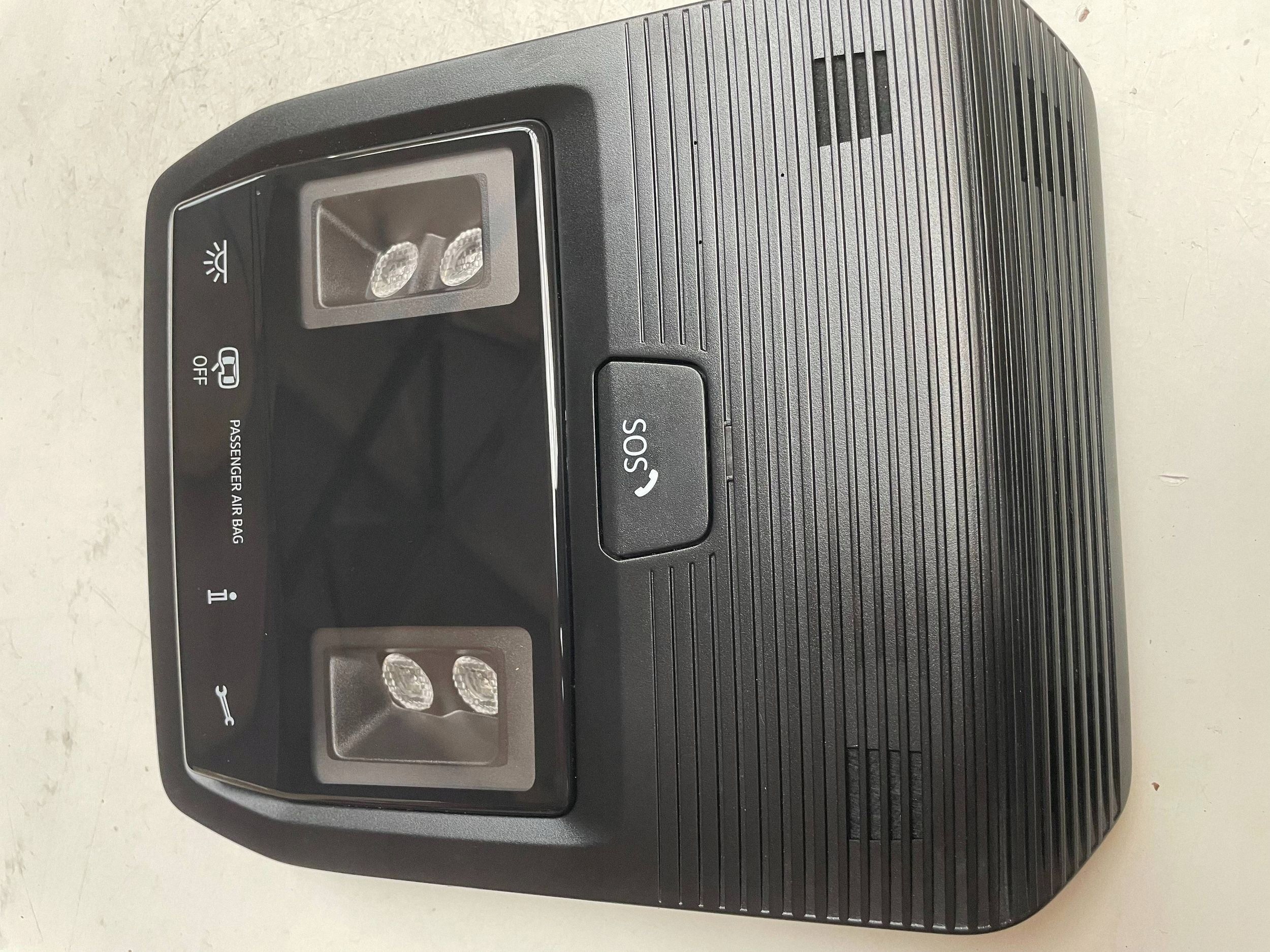 VW GOLF VIII FANALE CIELO INTERNO 5H0959561AA OEM !J