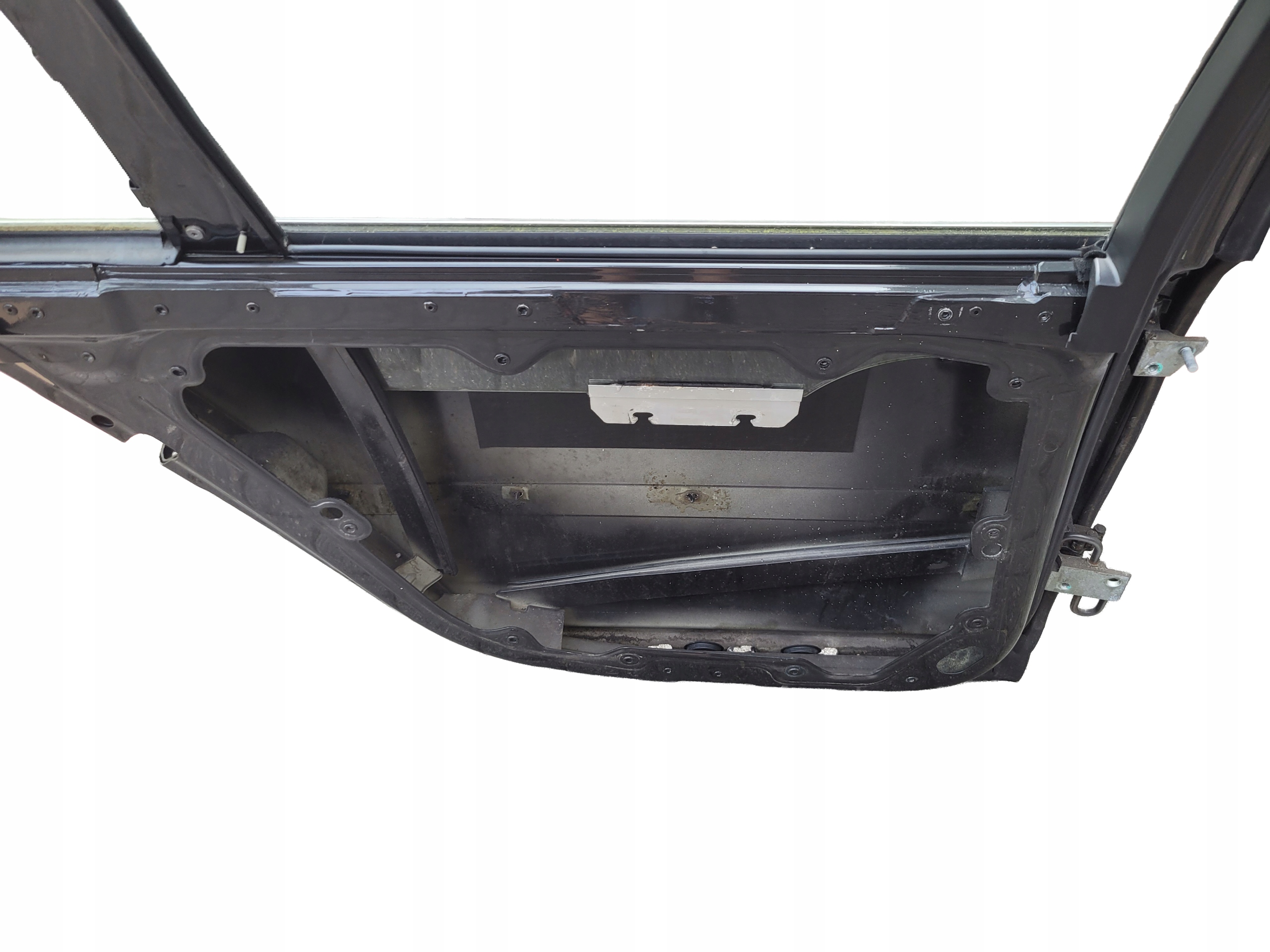 VW PHAETON II LIFT ajtó hátsó far bal LD7Q