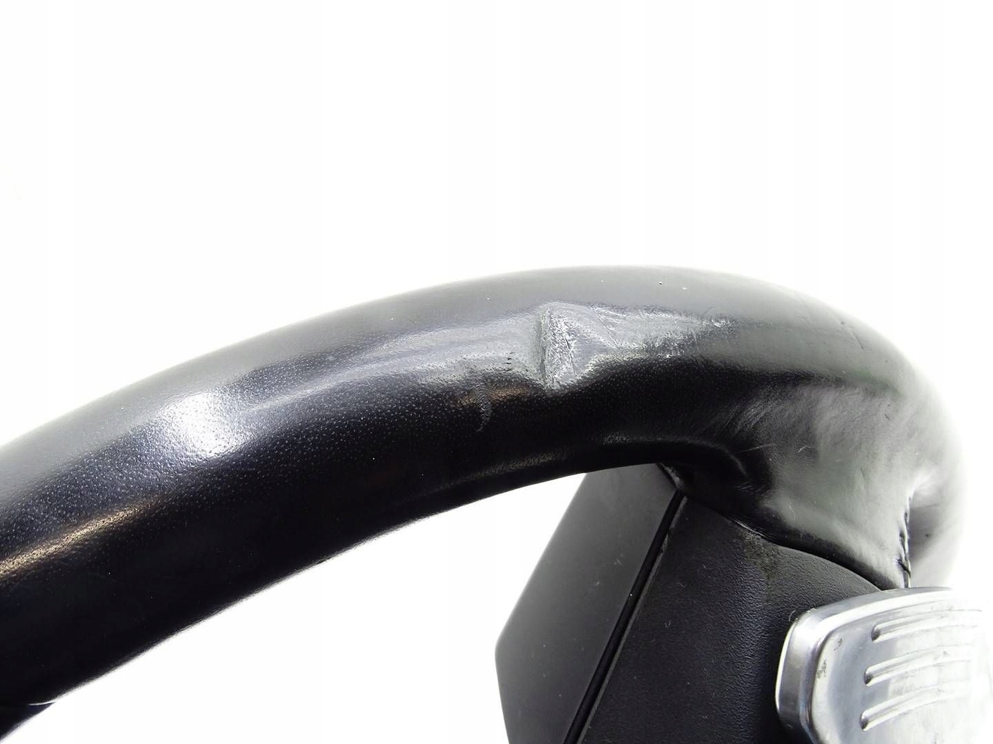 steering wheel, leather MULTI JAGUAR F-PACE X761 HK8M3F563CA