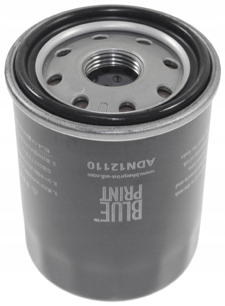Filtr oleju BLUE PRINT ADN12110