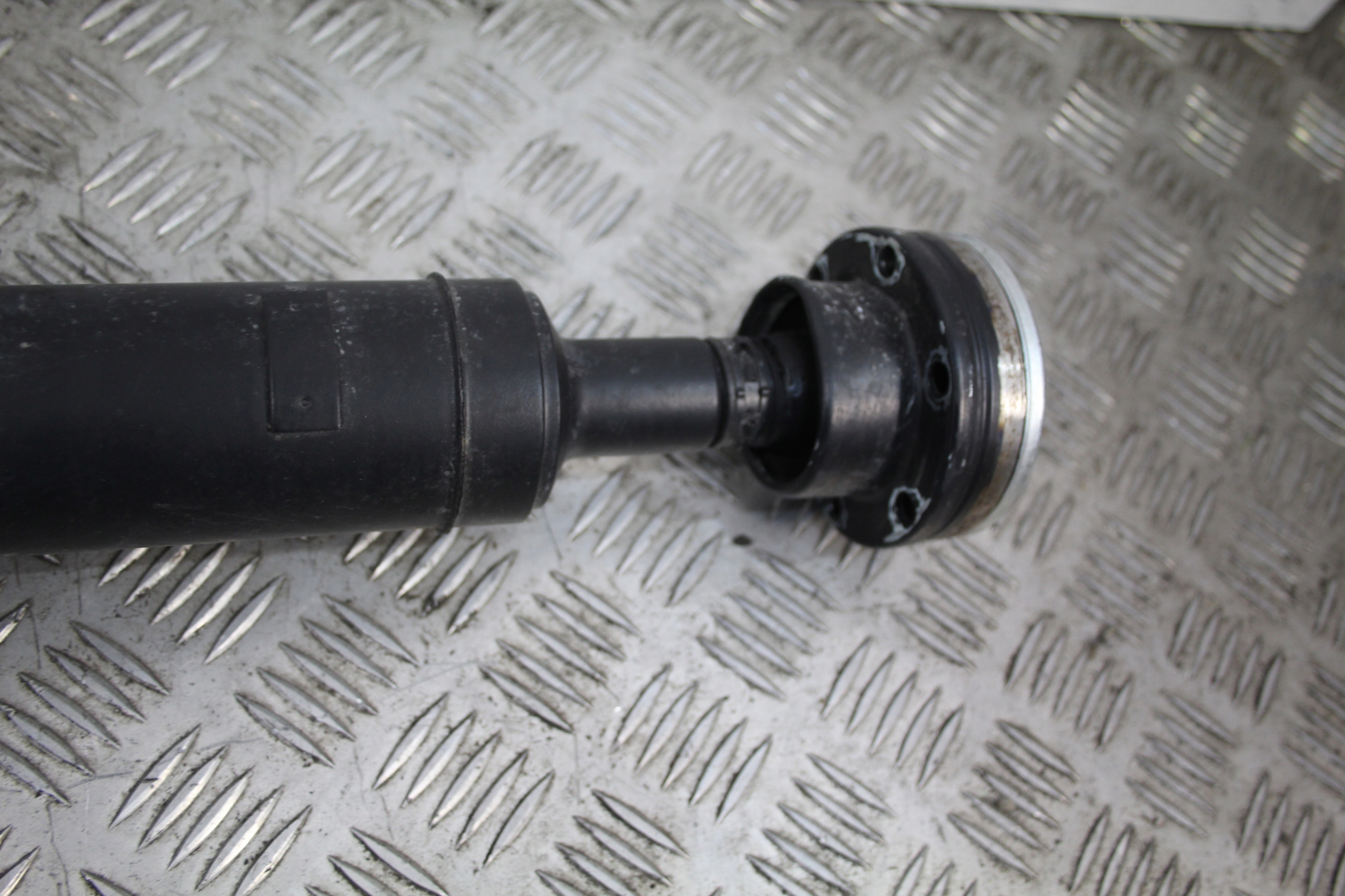 cardan EVOQUE II 2 L551 K8D2-7L190-AC