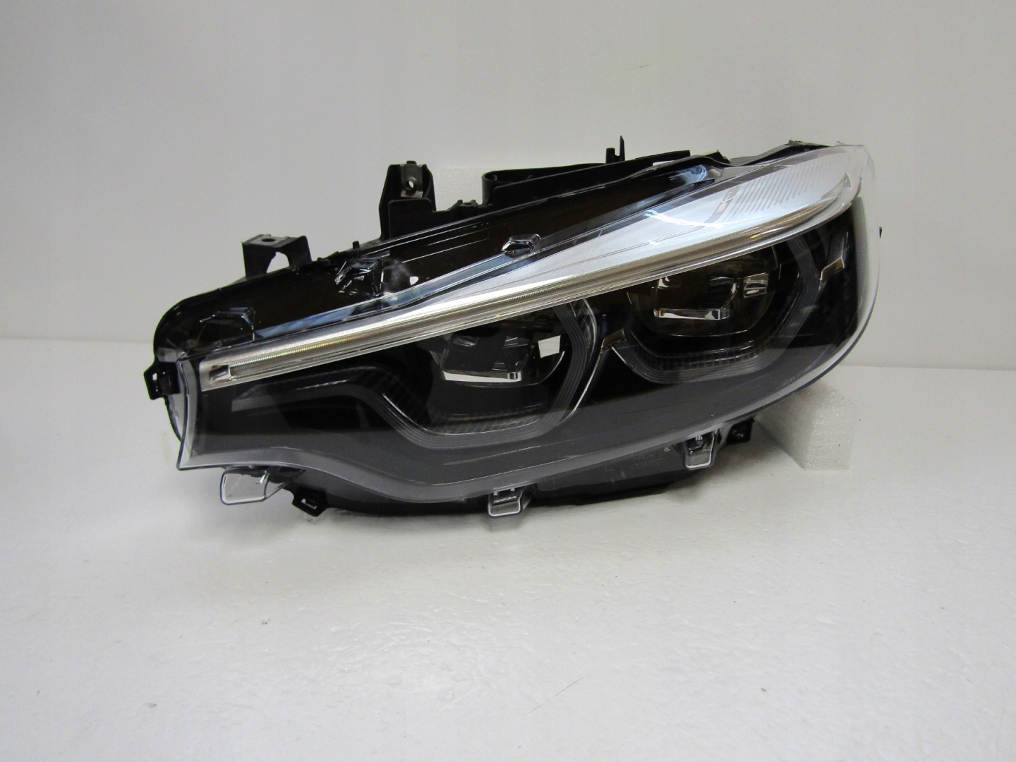 Frontscheinwerfer BMW 4 F33 7498919 LED ADAPTIVE Links Scheinwerfer Headlight - Thumbnail 1