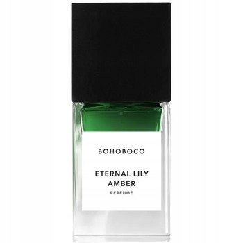Bohoboco Eternal Lily Amber Parfum 50 ml