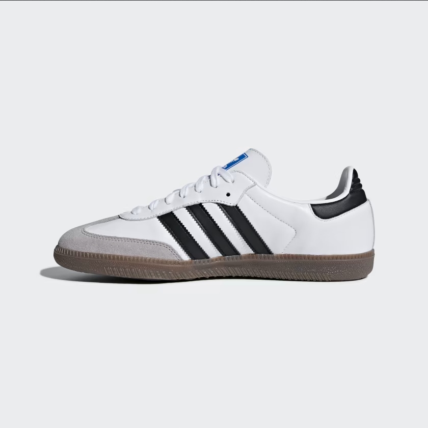 Buty adidas Samba OG B75806 41 1/3 Model Samba OG