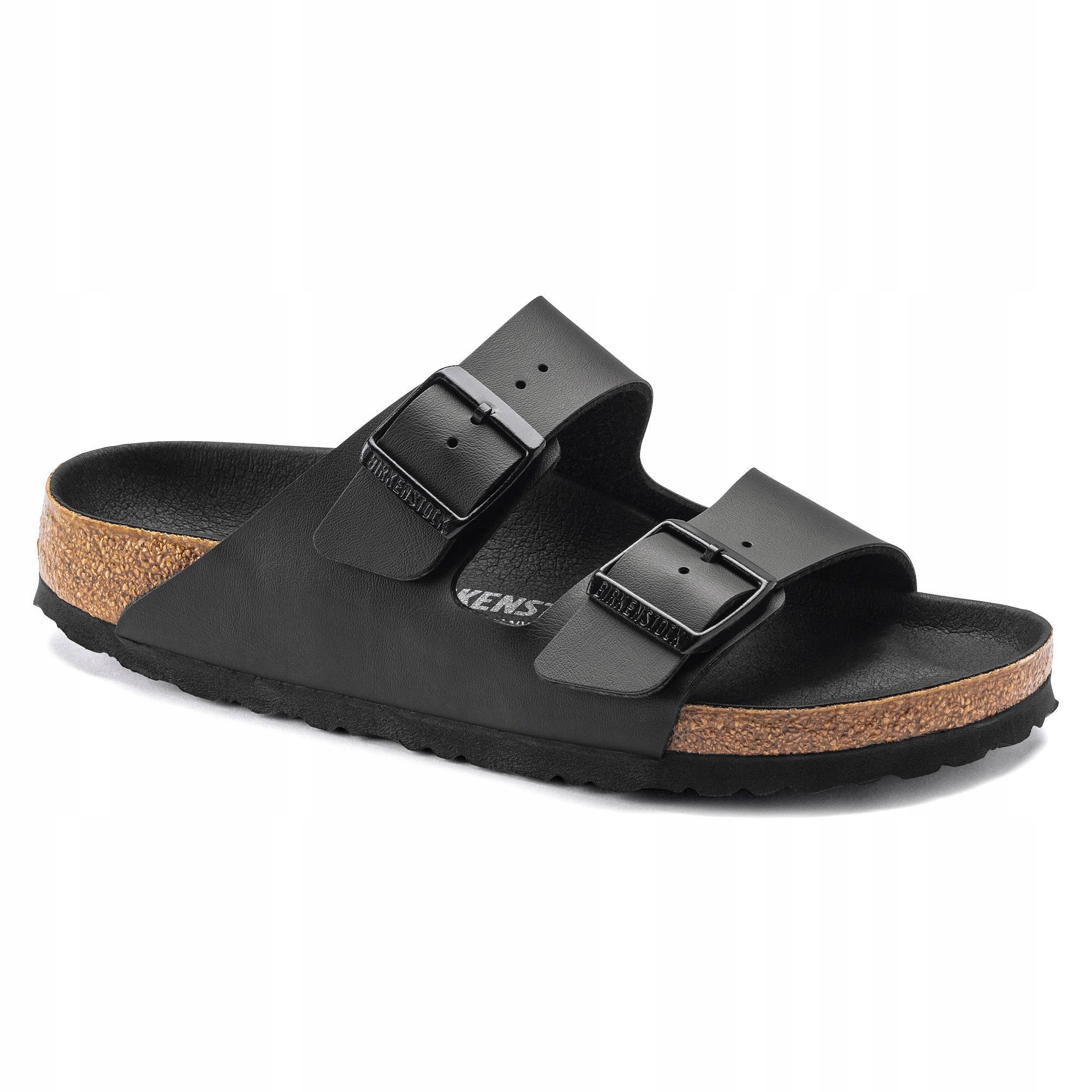 

Sandały Birkenstock Arizona na lato Birko-flor Eva