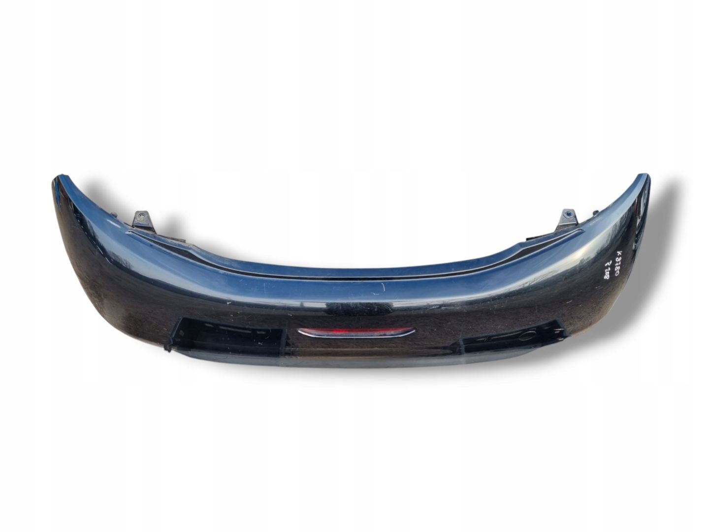bumper rear Peugeot 208 2013 9673271377