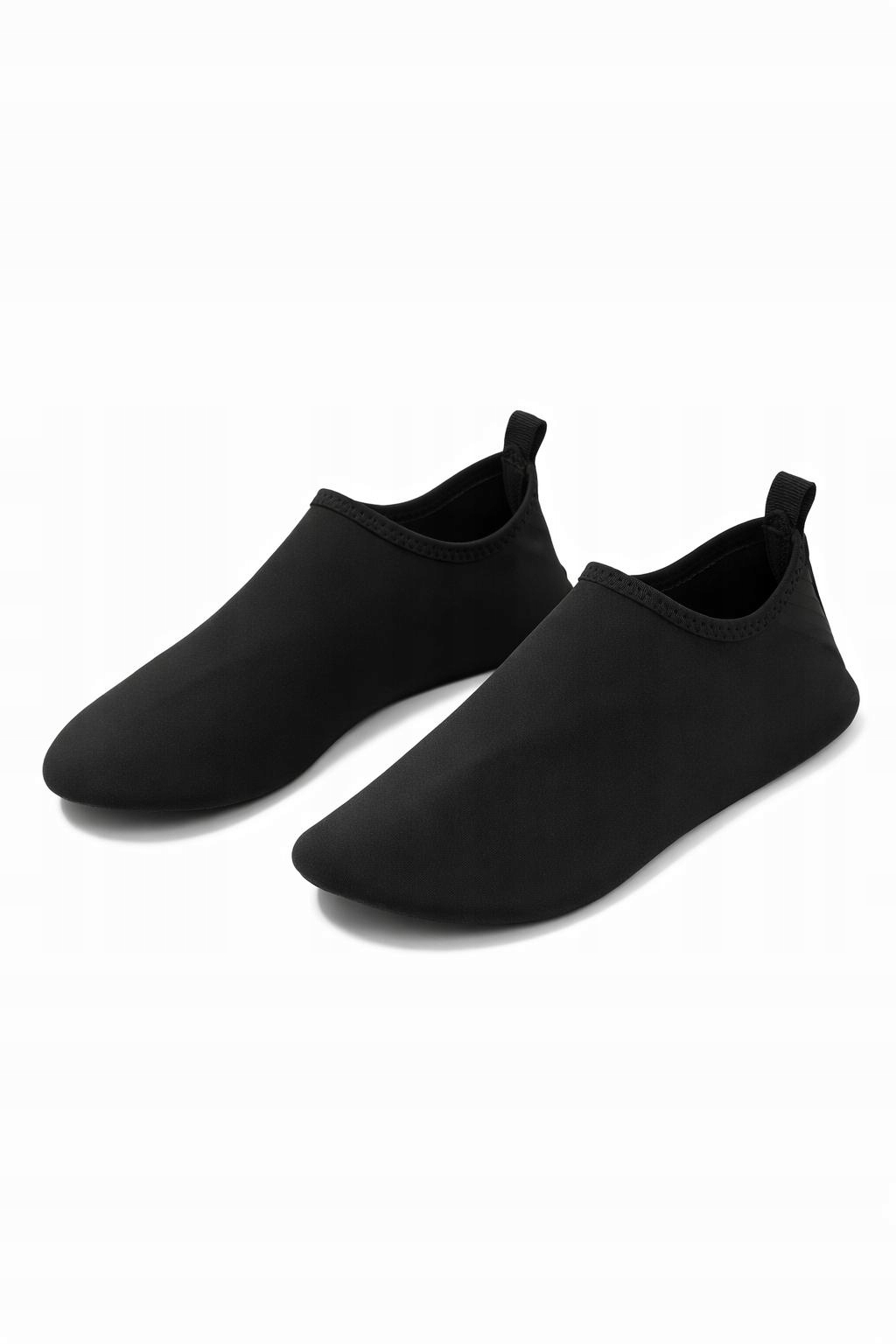 Buty Do Wody Wsuwane Czarne Do Pływania Damskie 38-39 6GA